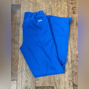 Grey's Anatomy by Barco Riley Women's 5-Pocket Scrub Pants - Tall